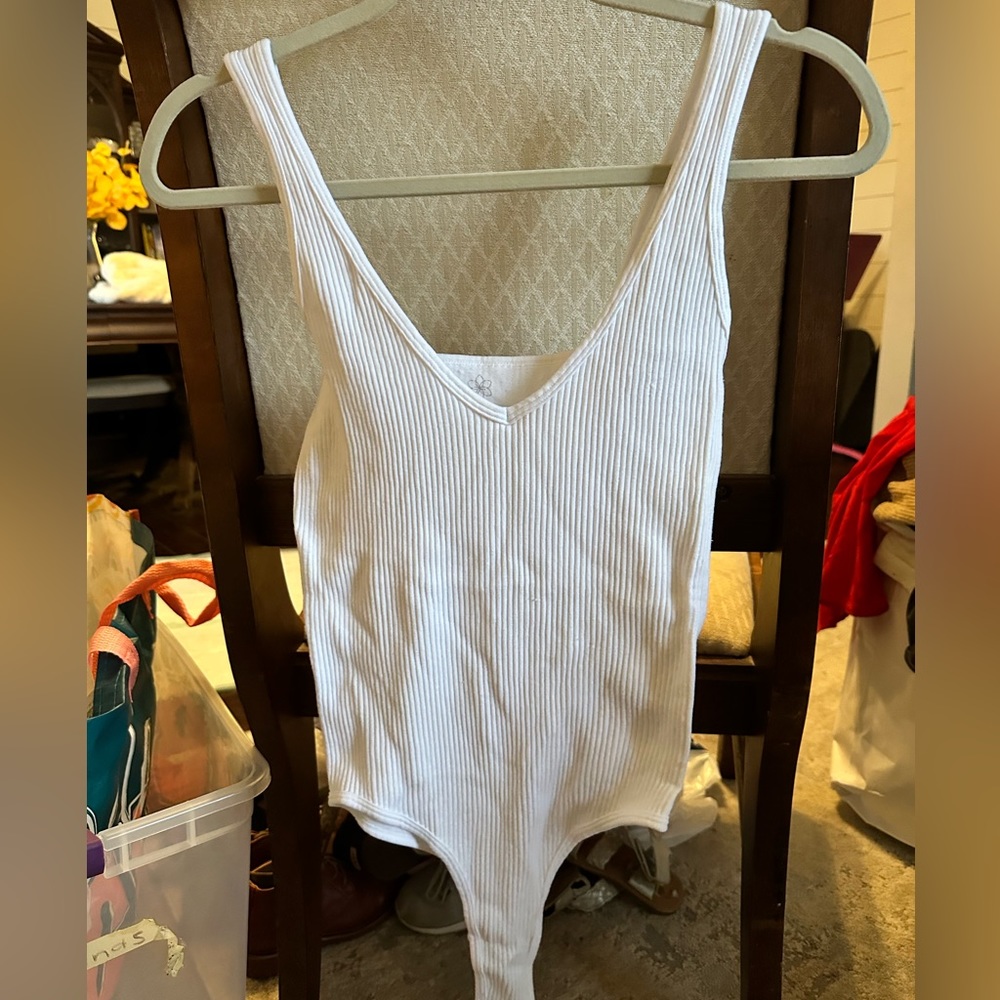Bodysuit - Picture 2 of 2